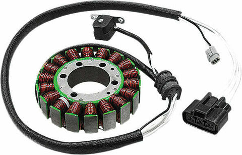 SP1 STATOR ASSEMBLY SM-01361