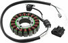 SP1 STATOR ASSEMBLY SM-01361