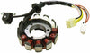 SP1 STATOR ASSEMBLY SM-01354