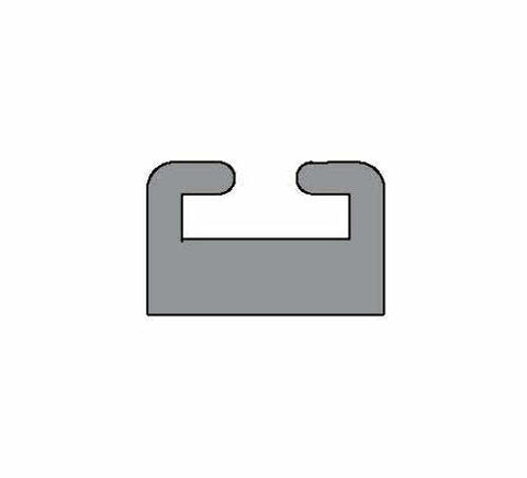 GARLAND HYFAX SLIDE BLACK 53.25