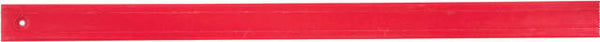 GARLAND HYFAX SLIDE RED 64.00