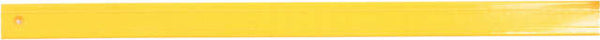 GARLAND HYFAX SLIDE YELLOW 64.00