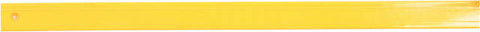 GARLAND HYFAX SLIDE YELLOW 64.00