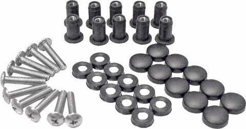 SP1 WS SCREW KIT A/C SM-06015