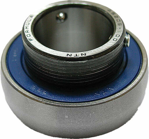 NTN TRACK SHAFT BEARING CLUTCH SIDE JACK SHAFT FORMULA_AS205-1B