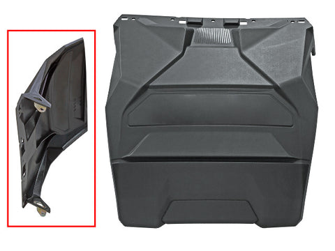 SP1 SNOW FLAP S-D SM-12704
