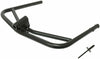 SP1 BUMPER/RECEIVER POL SM-12549