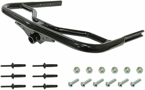 SP1 BUMPER/RECEIVER POL SM-12551
