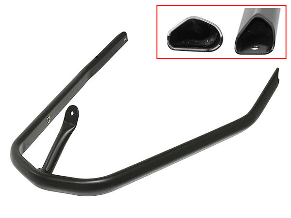 SP1 FRONT BUMPER POL SM-12694
