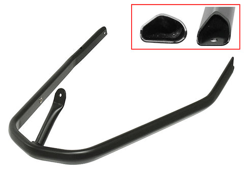 SP1 FRONT BUMPER POL SM-12694