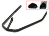 SP1 FRONT BUMPER POL SM-12694