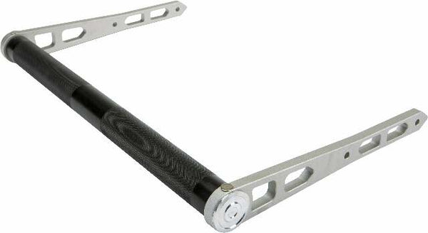 SP1 REAR BUMPER POL SM-12682