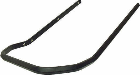 SP1 REAR BUMPER 137 S-D SM-12697