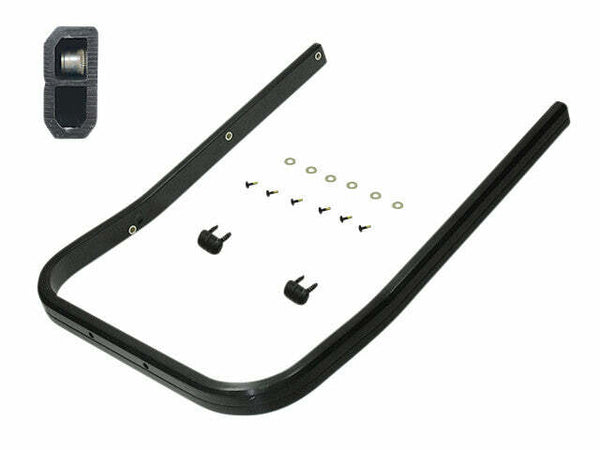 SP1 REAR BUMPER 129 S-D SC-12678