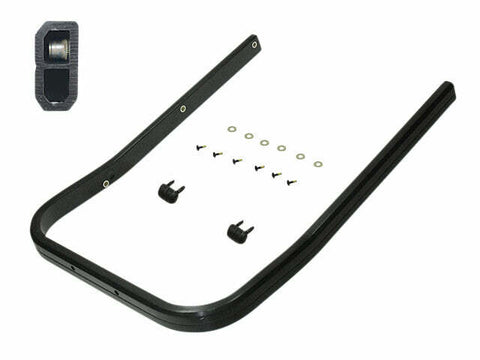 SP1 REAR BUMPER 129 S-D SC-12678