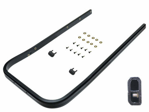 SP1 REAR BUMPER 146 S-D SC-12680