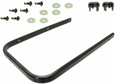 SP1 REAR BUMPER 146 S-D SM-12543