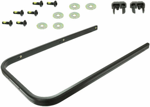SP1 REAR BUMPER 154 S-D SM-12544