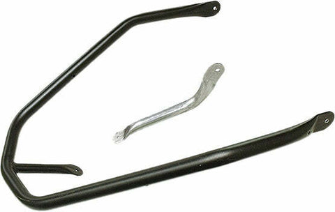 SP1 FRONT BUMPER POL PRO RMK SM-12494