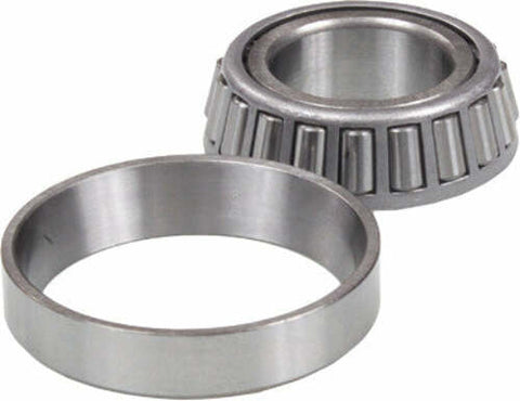 WPS DOUBLE SEALED WHEEL BEARING S/M 6205-RS