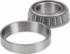 WPS DOUBLE SEALED WHEEL BEARING S/M 6205-RS