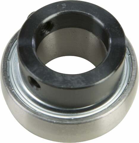 WPS DOUBLE SEALED WHEEL BEARING S/M SA205-16