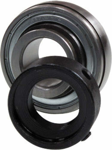 WPS DOUBLE SEALED WHEEL BEARING S/M SA205-14