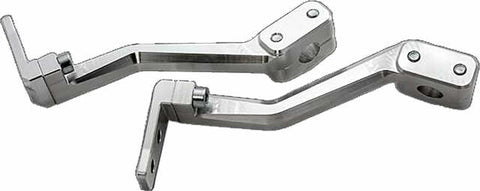ROX FLEX-TEC MOUNT TAPER BARS S/M 1G-FTPROT
