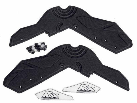 ROX HANDGUARD FLARE 1G-HGF01