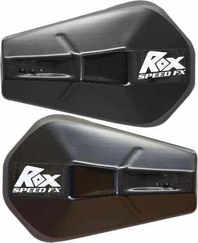 ROX PRO-TEC HANDGUARD KIT MOUNTS NOT INCLUDED FT-HG-PROTEC