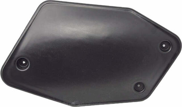 PR/ROX S/M REAR NUMBER PLATE 1RNP-N/BU