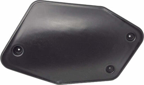 PR/ROX S/M REAR NUMBER PLATE 1RNP-N/BU