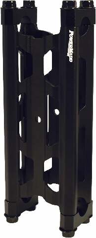 POWERMADD NARROW PIVOT RISER 7