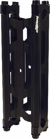 POWERMADD NARROW PIVOT RISER 8
