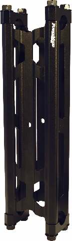 POWERMADD NARROW PIVOT RISER 10