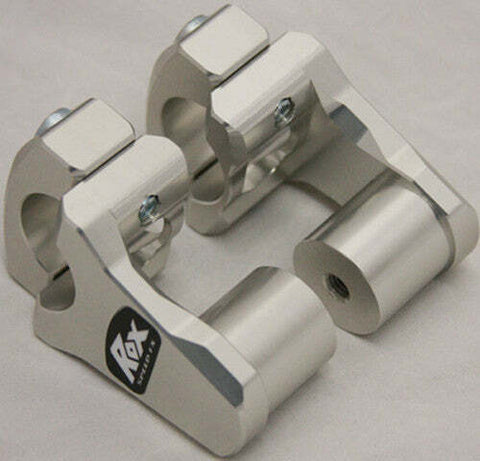 ROX PIVOT RISER 2 1/8