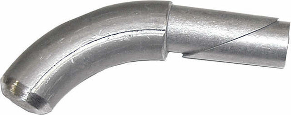 SLP CONTROL HOOK W/MICRO TACK GRIP FITS OEM STEEL HANDLEBARS 32-440