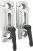 ROX ELITE SERIES ADJUSTABLE HANDLE BAR RISER 4