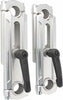 ROX ELITE SERIES ADJUSTABLE HANDLE BAR RISER 6