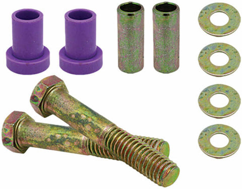 SP1 BUSHING KIT POL TRAIL ARM SM-08014