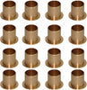 SP1 FRONT END BUSHING KIT 16/PK SM-08263