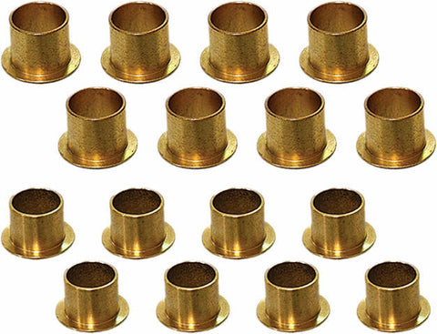 SP1 FRONT END BUSHING KIT 16/PK SM-08650