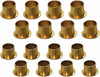 SP1 FRONT END BUSHING KIT 16/PK SM-08650