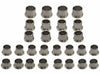 SP1 FRONT END BUSHING KIT 28/PK YAM SM-08260