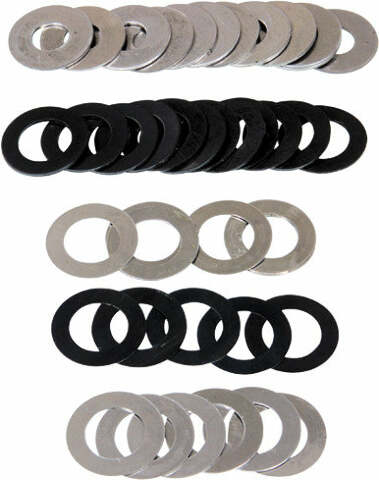 SP1 TSS SHIM KIT YAM SM-08019