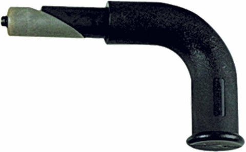 SPORTECH ULTRA HOOK LONG 90 (BLACK) 40107035