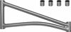 SP1 UPPER L/R A-ARM A/C SM-08659