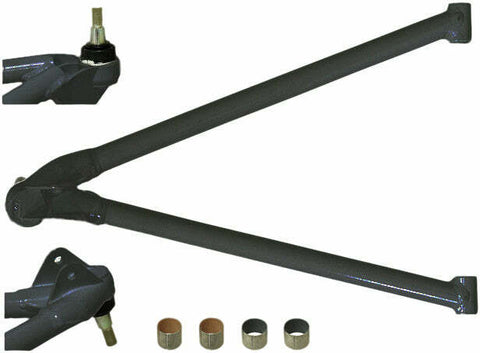SP1 LOWER RH A-ARM A/C YAM SM-08662R