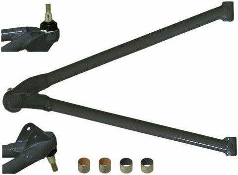 SP1 LOWER LH A-ARM A/C YAM SM-08662L
