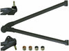 SP1 LOWER LH A-ARM A/C YAM SM-08662L